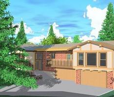 Remodel in Boise
