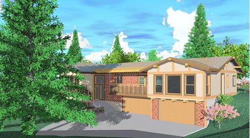 Remodel in Boise