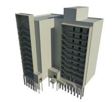 OVERALL STRUCTURAL PERSPECTIVE