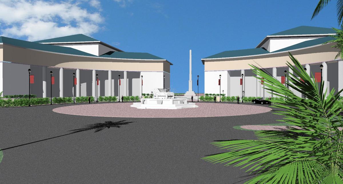 CM house view-2
