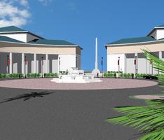 CM house view-2