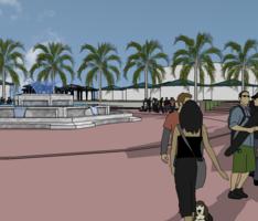 Road Junction-2