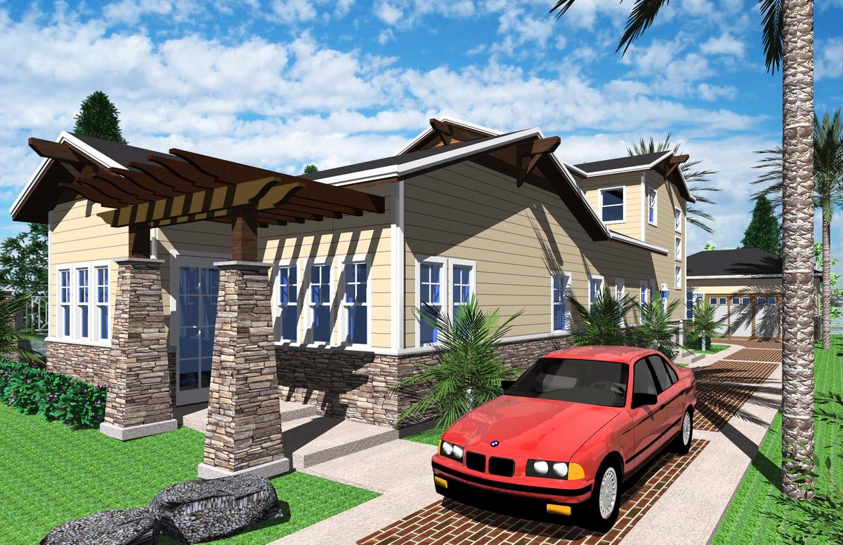 Remodel