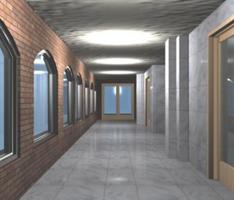 entranc hall