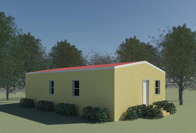Small House