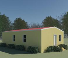Small House
