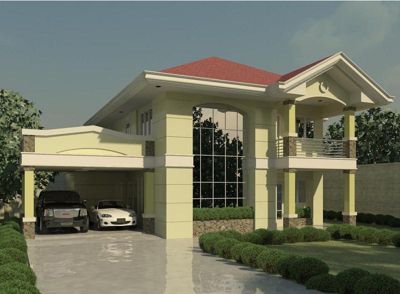 residential