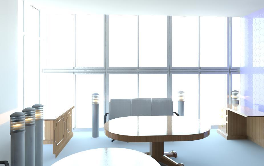 Appartment