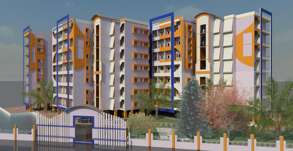 Appartment