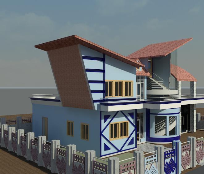 Other view