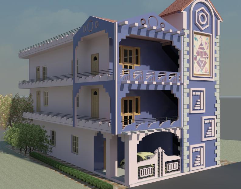 Residential
