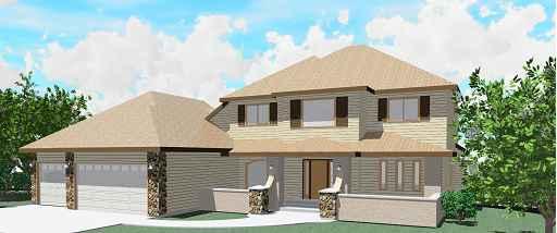 New Home Design