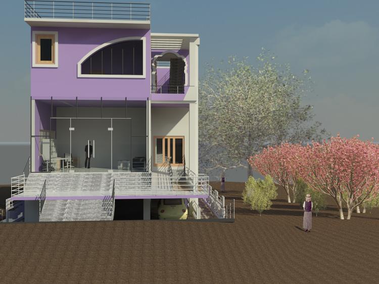 Other Residence