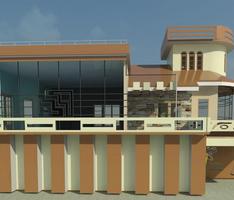 Side View
