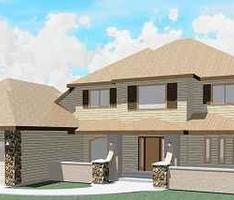 New Home Design