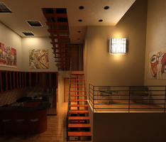 Modern Interior