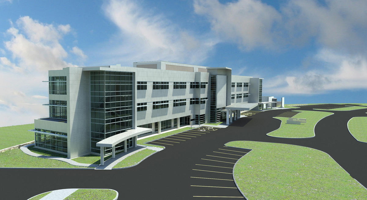 Hospital