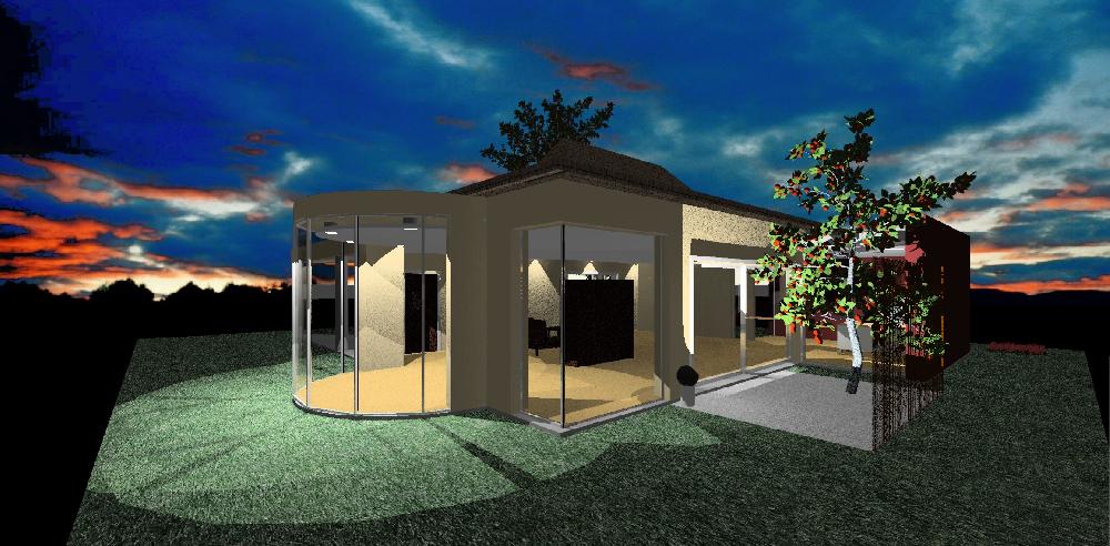 Render Project