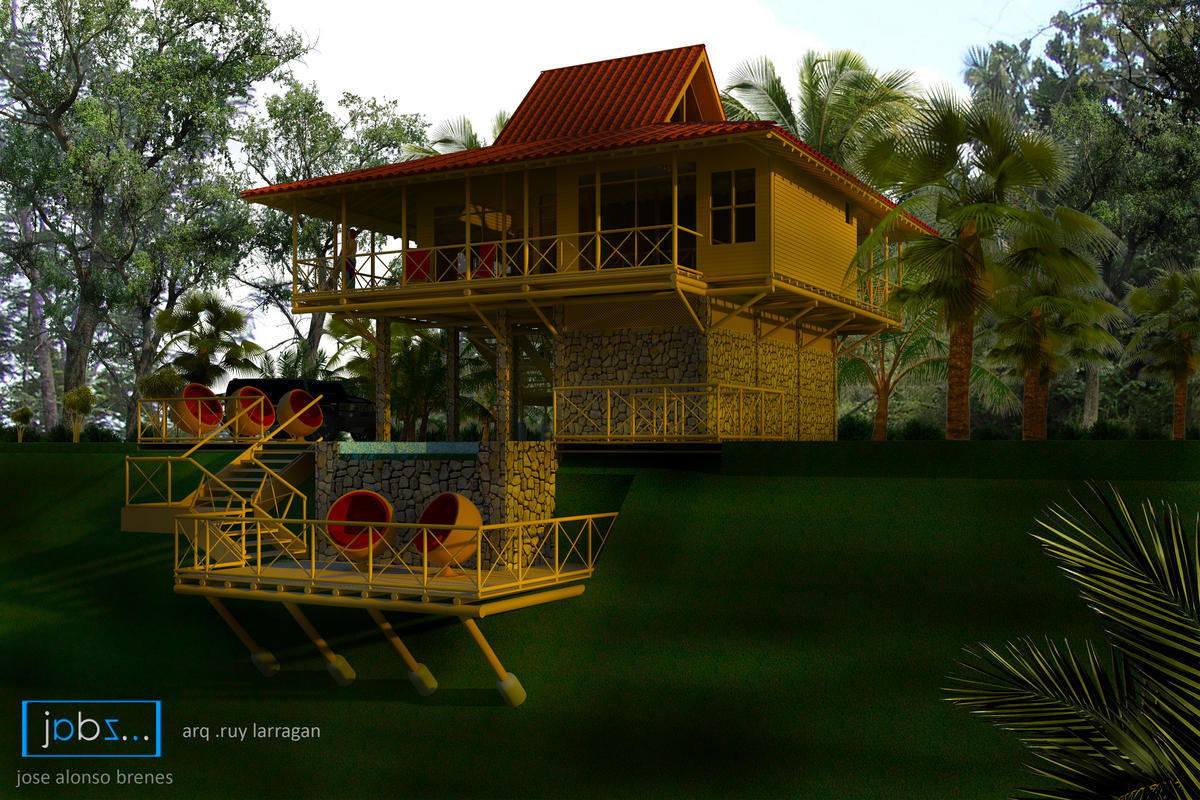 Casa de Playa