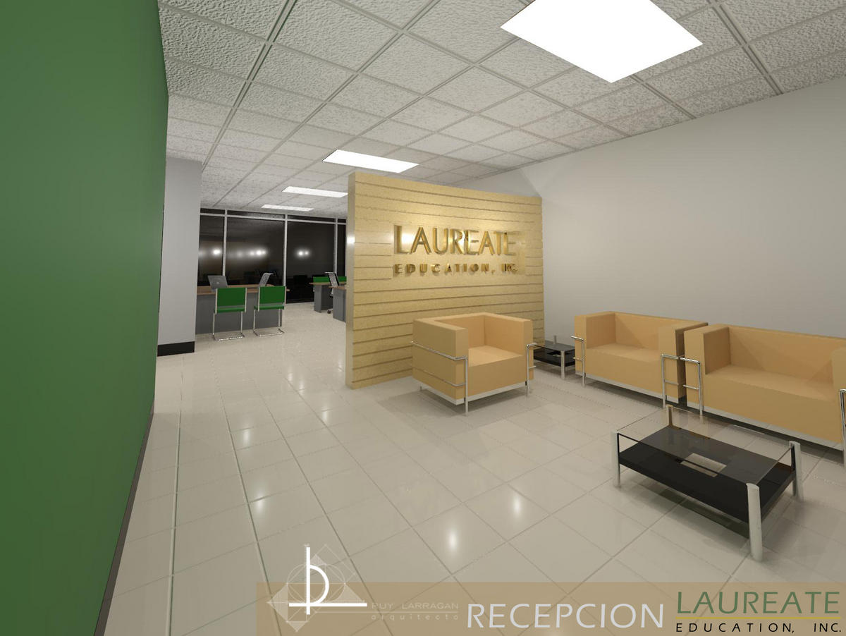 Recepcion