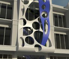 Facade Proposal