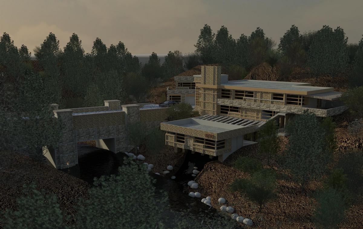 Mountain Home