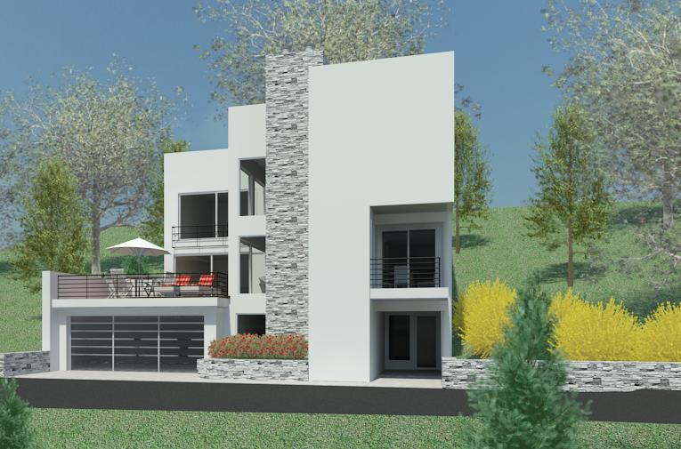 The Gio House