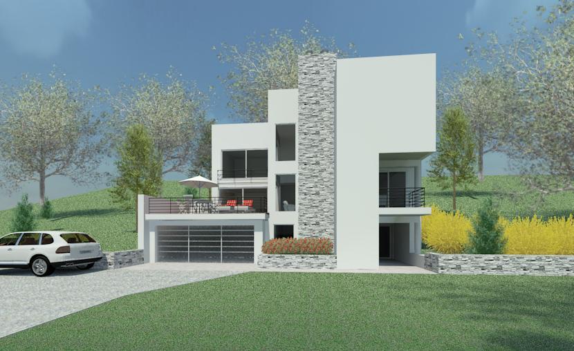 The Gio House