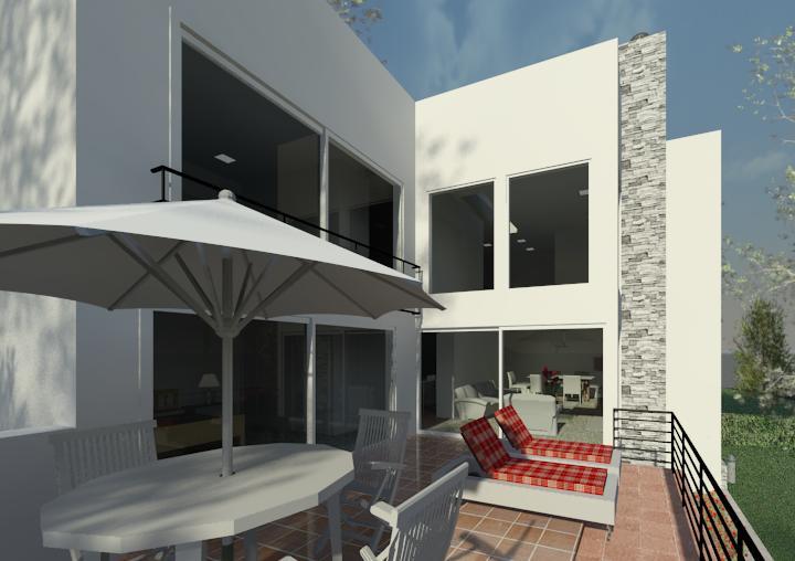 The Gio House