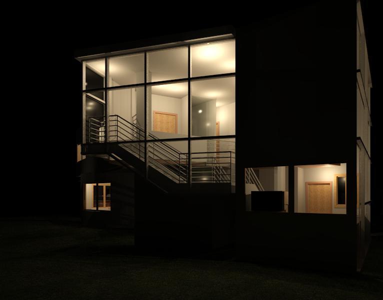 Sexy House