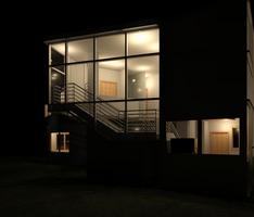 Sexy House