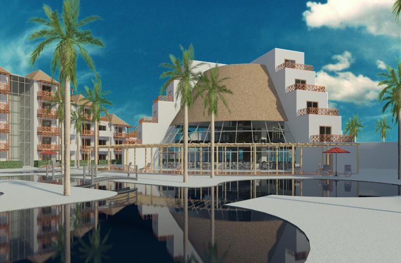 Guatemala Resort
