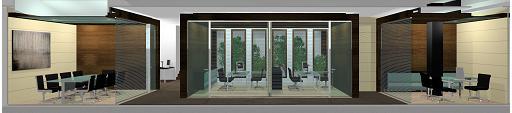 Office in Lisboa