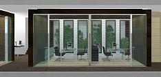Office in Lisboa