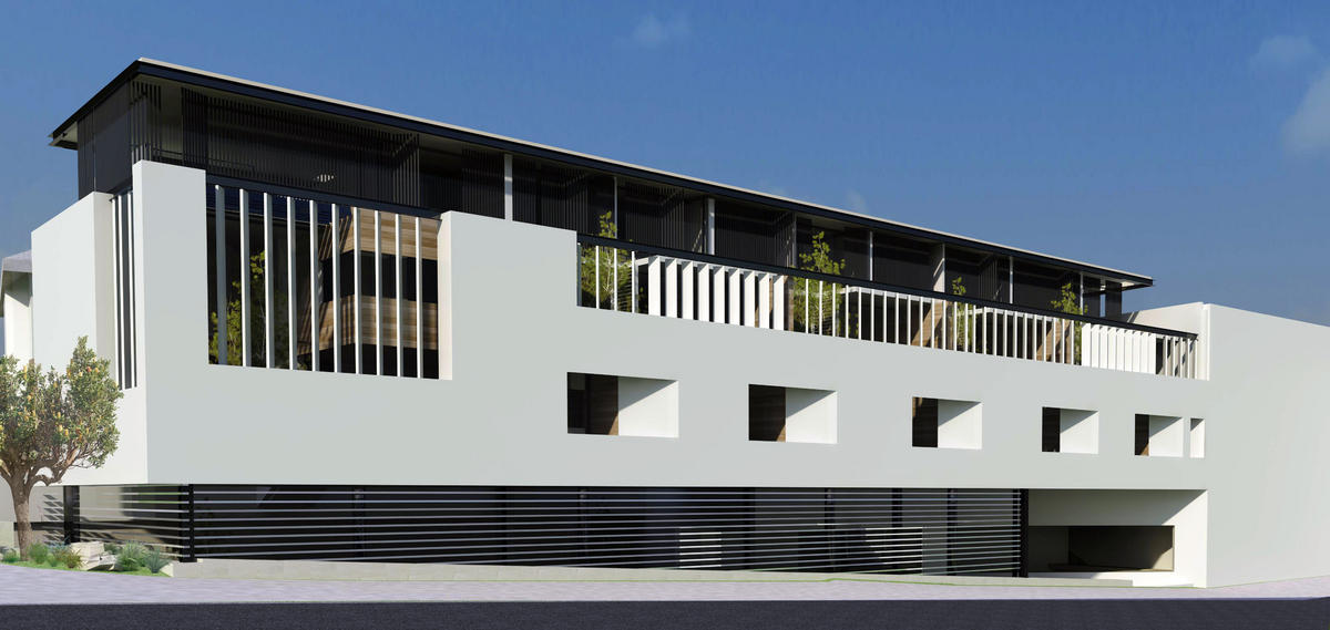APartment/resteraunt