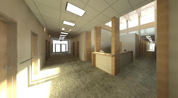 HALL WAY PIC