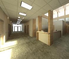 HALL WAY PIC