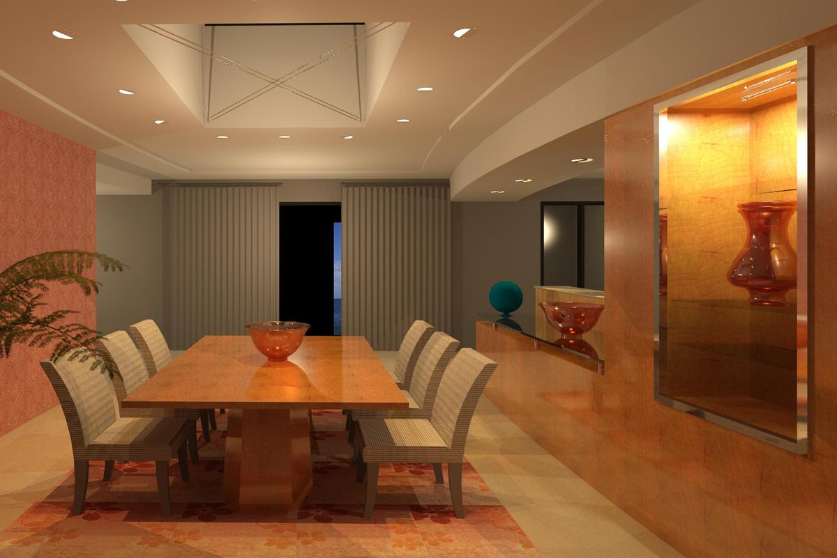 Dining 01