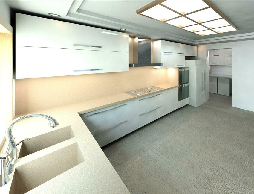 Kitchen_SampleRendering