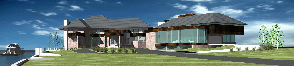 New addition and exterior renovation 2