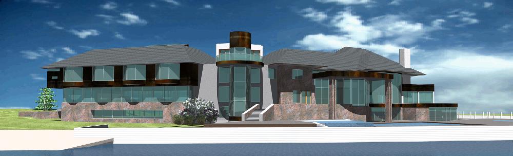 New addition and exterior renovation 3