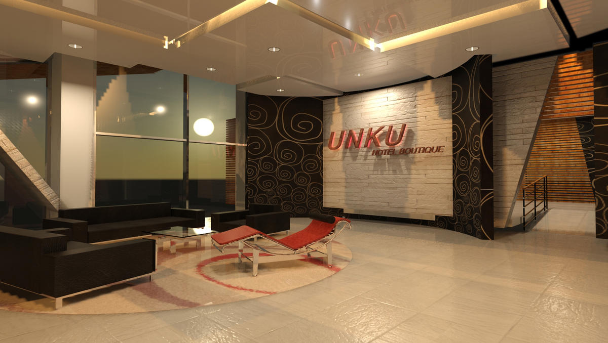 lobby 2