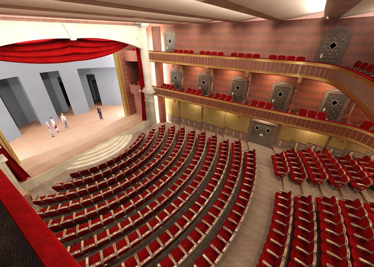 Theatre