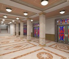Small Lobby