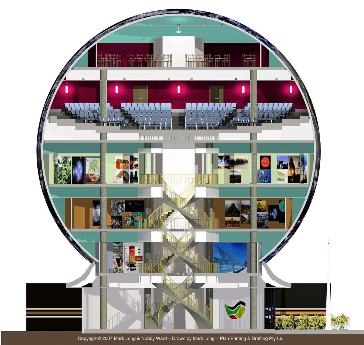 Life Pod