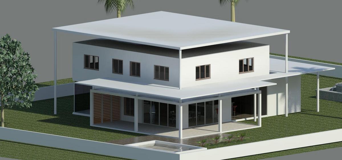 Miami House