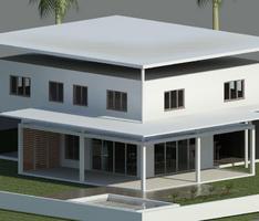 Miami House