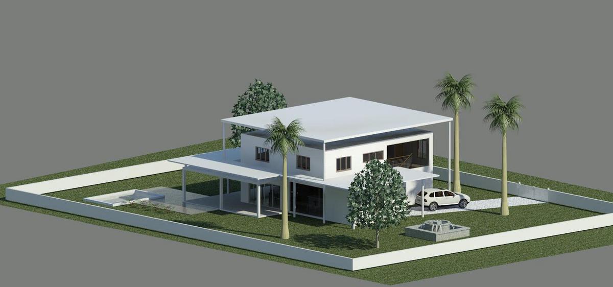 Miami House 2