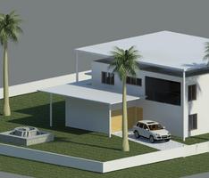 Miami House 3