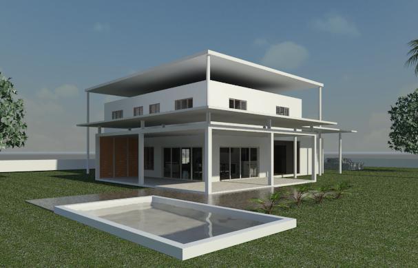 Miami House 4